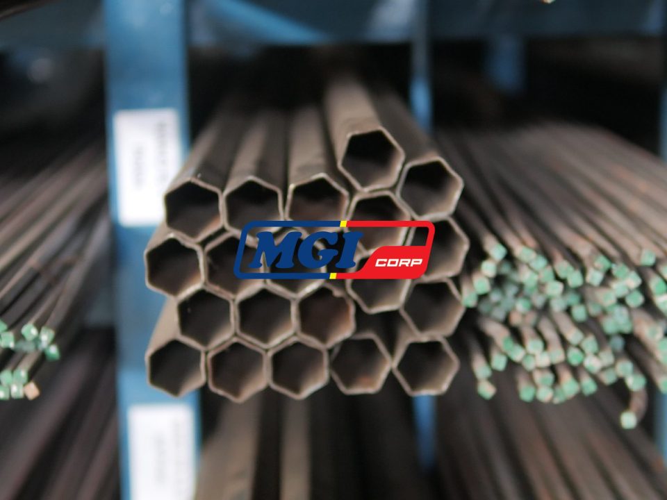 Mega Baja Adalah Distributor Besi dan Baja, Menyediakan Berbagai macam jenis dan ukuran Besi dan Baja. Konsultasikan kebutuhan Kontruks Bangunan anda kepada kami Mega Baja.