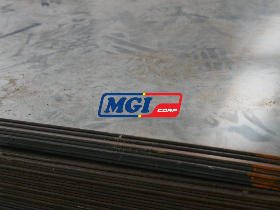 Mega Baja Adalah Distributor Besi dan Baja, Menyediakan Berbagai macam jenis dan ukuran Besi dan Baja. Konsultasikan kebutuhan Kontruks Bangunan anda kepada kami Mega Baja.